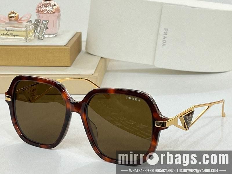 Replica Prada Glasses smr114