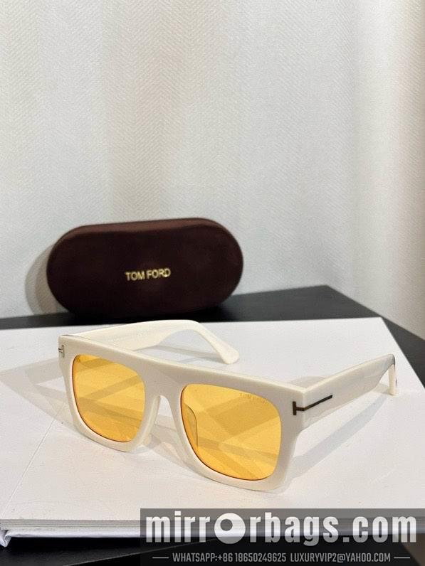 Replica Tom Ford Glasses smx63