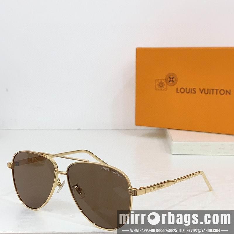 Replica LV Glasses smr79