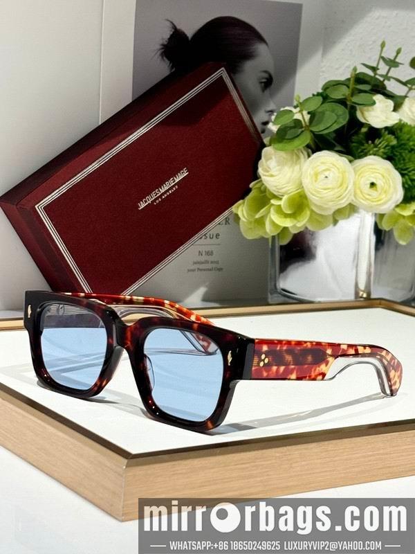Replica Jacques Marie Mage Glasses 03smh52