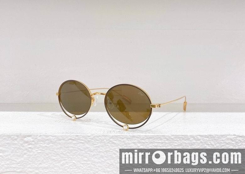 Replica Dior Glasses smx64