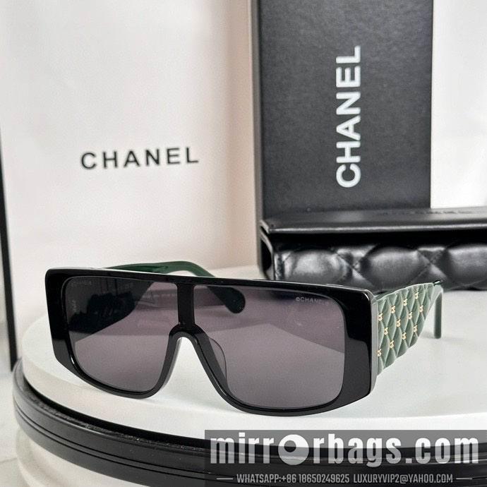 Replica Chanel Glasses smx341