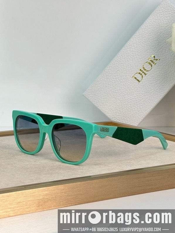Replica Dior Glasses smx108