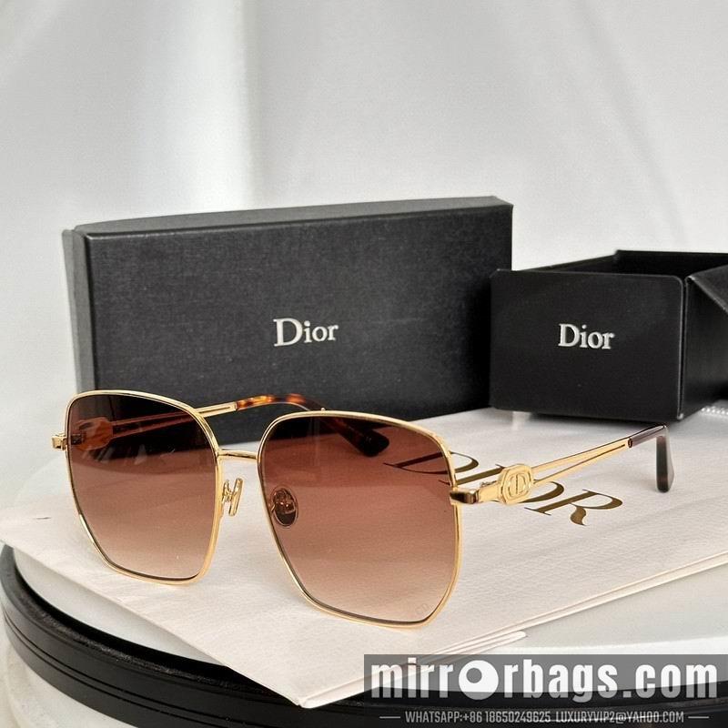 Replica Dior Glasses 03smh21