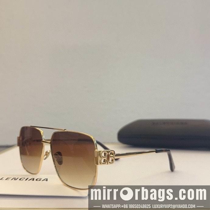 Replica Balenciaga Glasses smr93