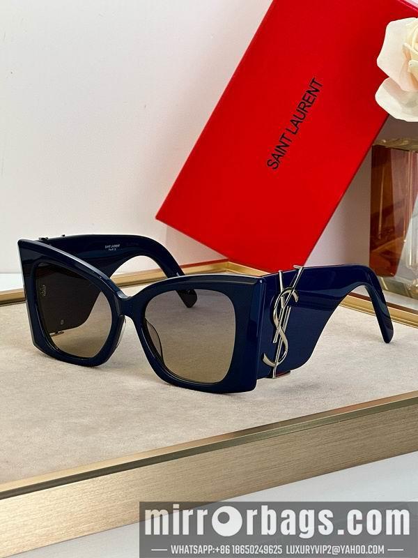 Replica YSL Glasses smx86