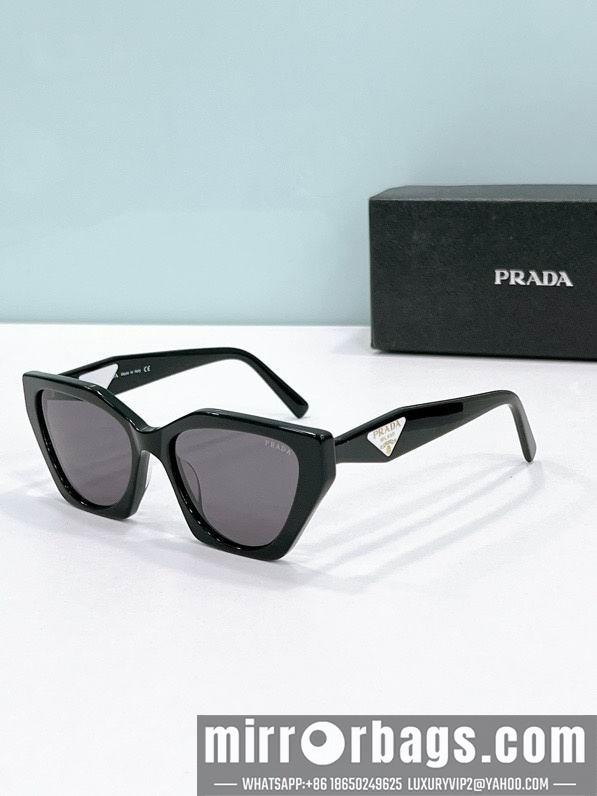 Replica Prada Glasses smx322
