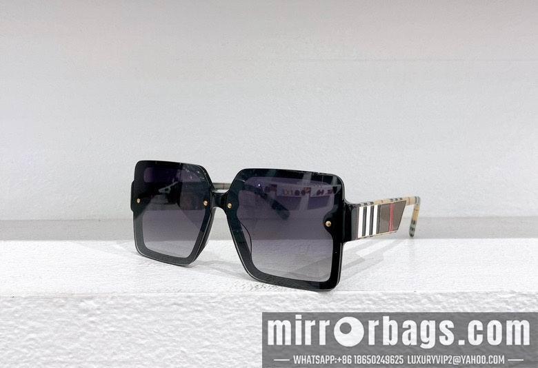 Replica Burberry Glasses smr02