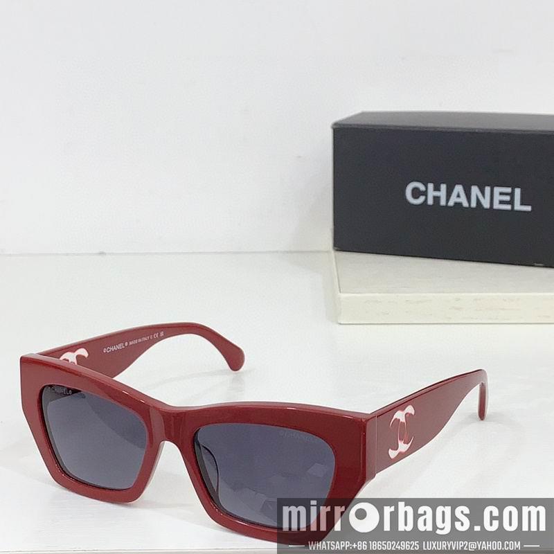 Replica Chanel Glasses smr62