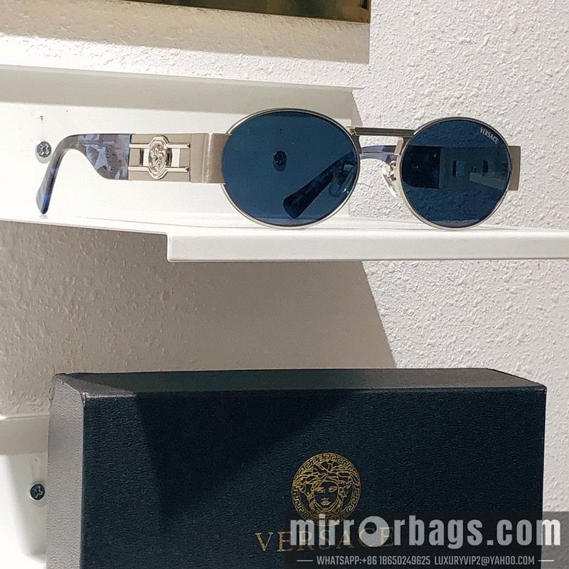 Replica Versace Glasses 03smh45