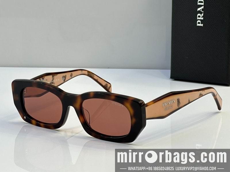 Replica Prada Glasses smh96