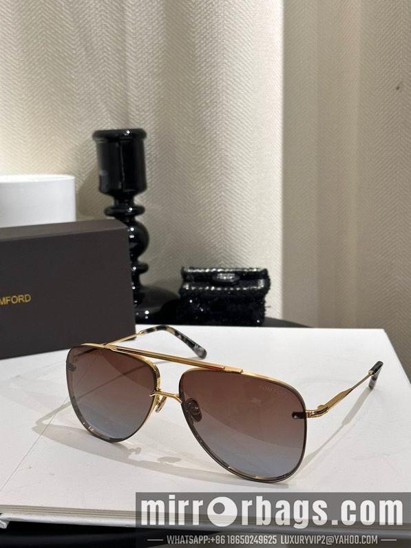 Replica Tom Ford Glasses smx113