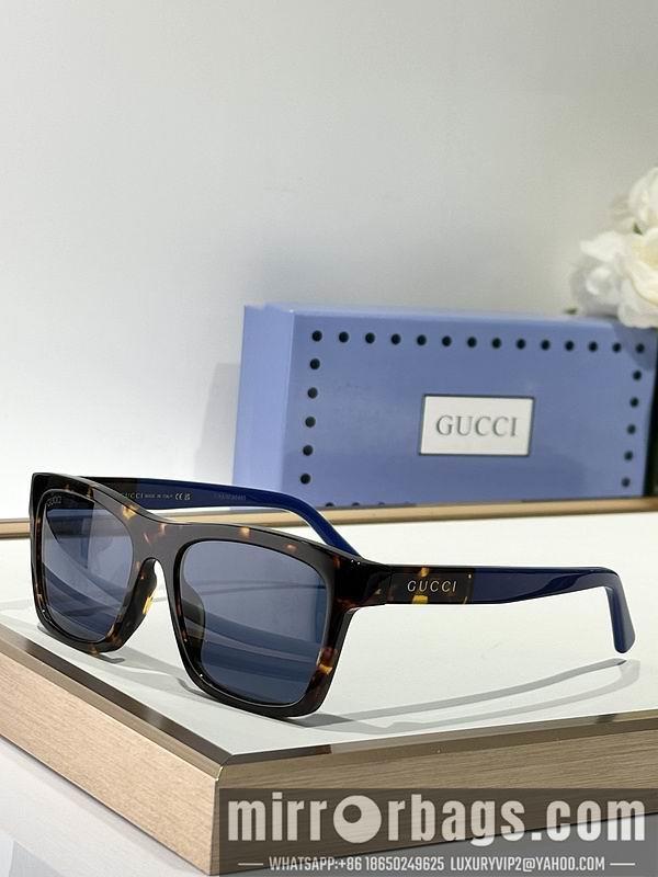 Replica Gucci Glasses smh164