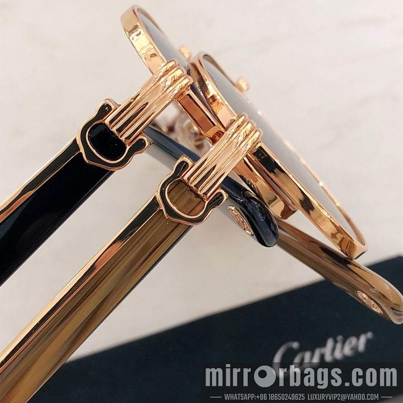 Replica Cartier Glasses smh153