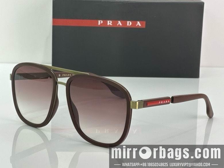 Replica Prada Glasses smx181