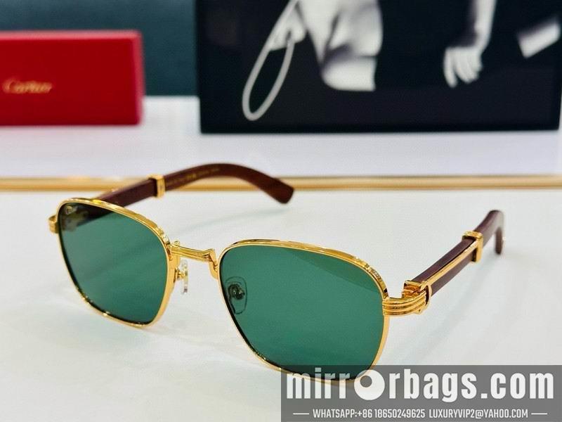 Replica Cartier Glasses smh81