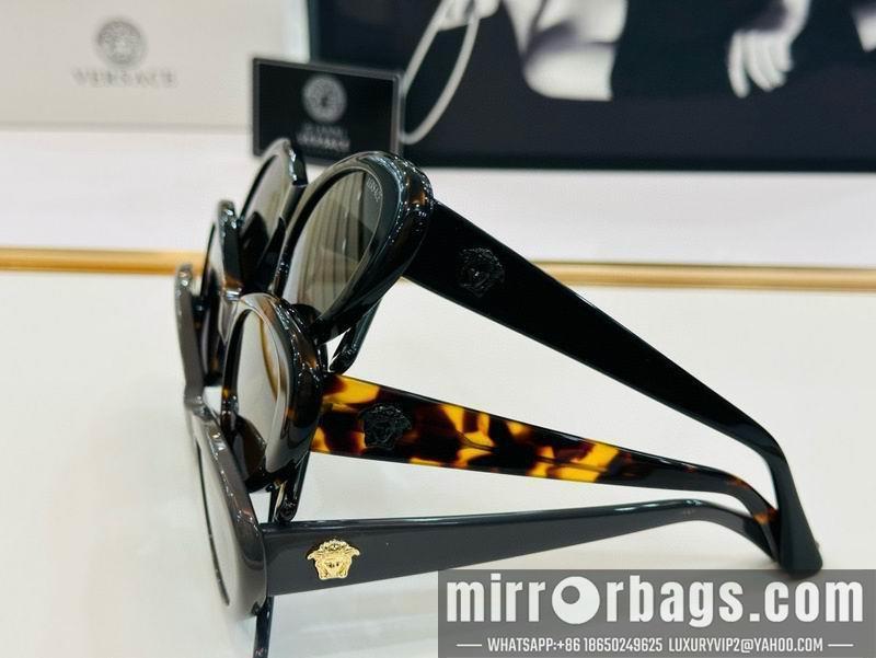 Replica Versace Glaases smx89