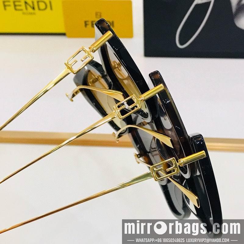 Replica Fendi Glasses smx86