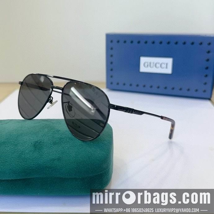 Replica Gucci Glasses smr23