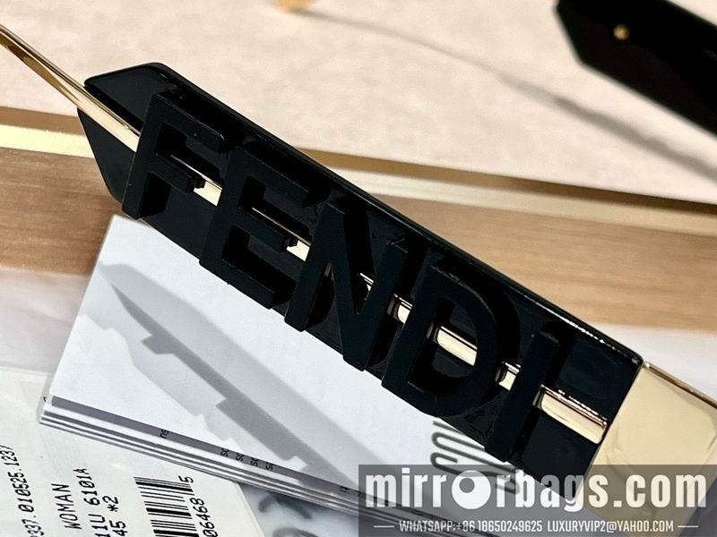 Replica Fendi Glasses smx101