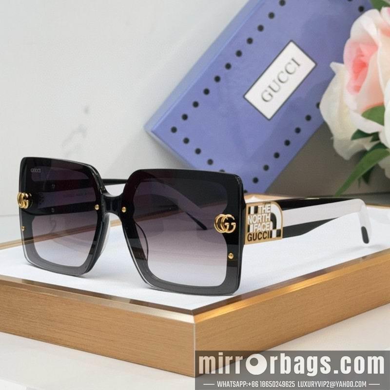 Replica Gucci Glasses smh243