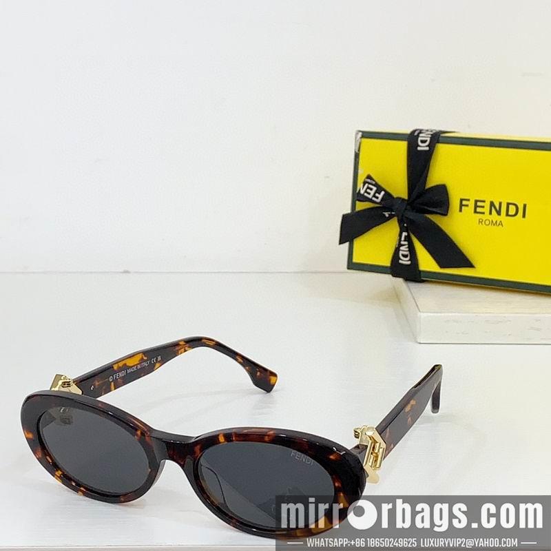 Replica Fendi Glasses smh25
