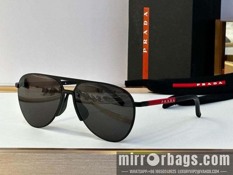 Replica Prada Glasses smh93