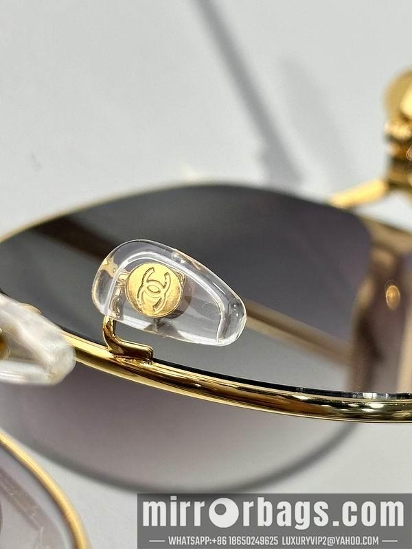 Replica Chanel Glasses smh131