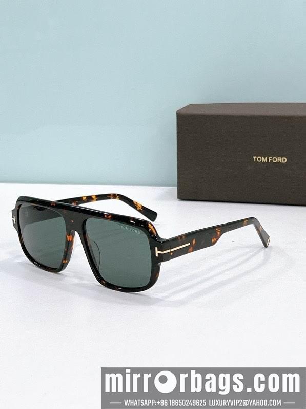 Replica Tom Ford Glasses smx145