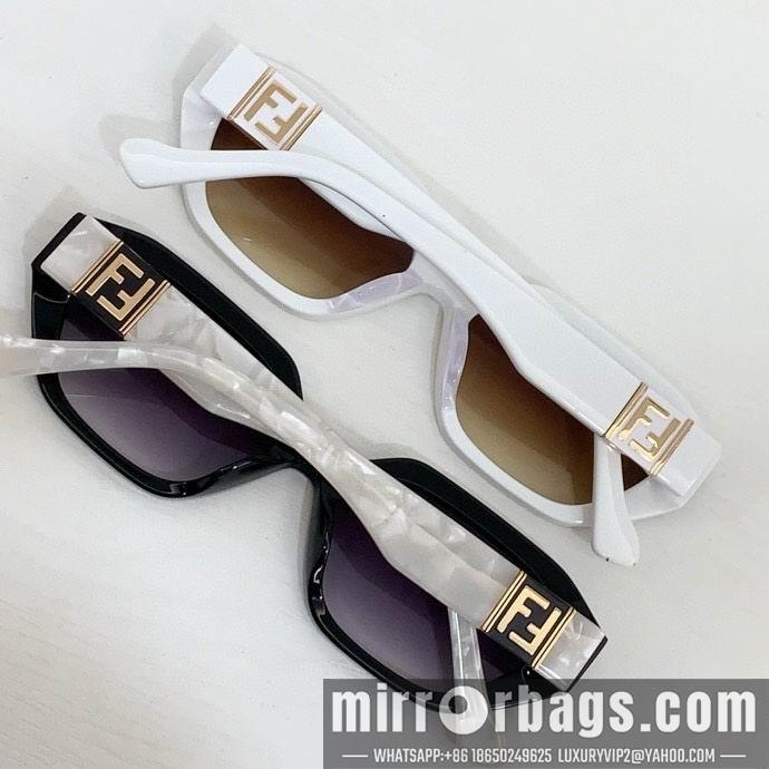 Replica Fendi Glasses smx158