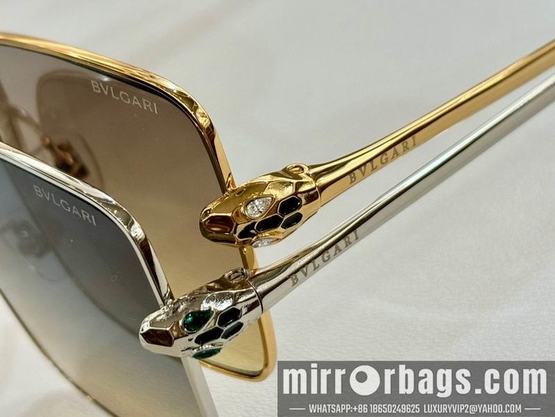 Replica Bvlgari Glasses smx14