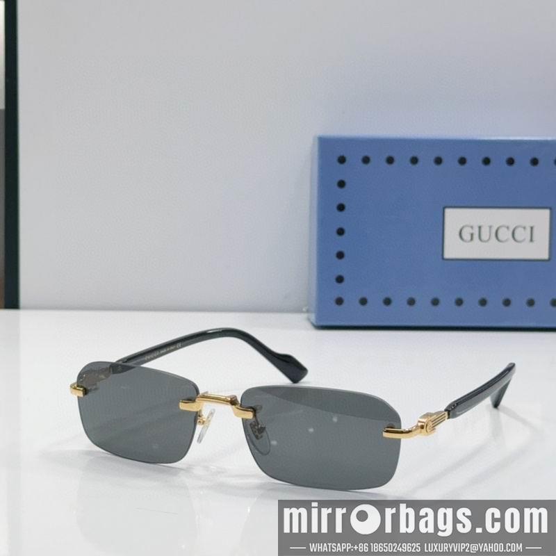 Replica Gucci Glasses smh249