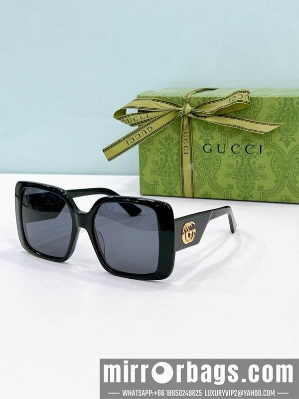 Replica Gucci Glasses smh128