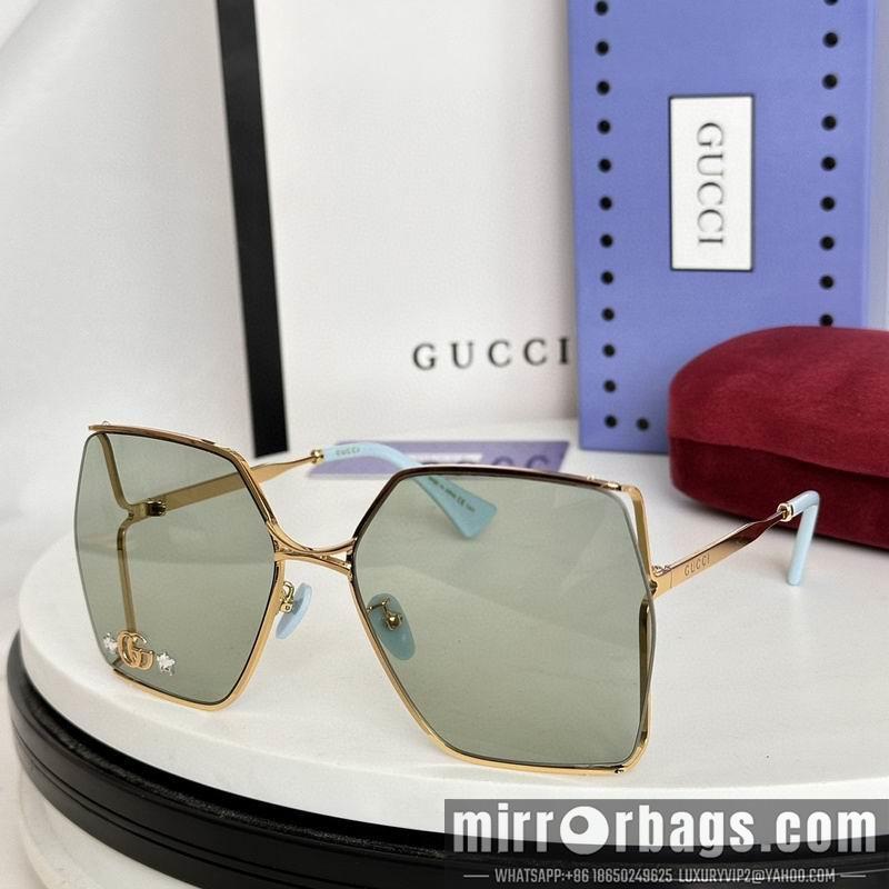 Replica Gucci Glasses smr157