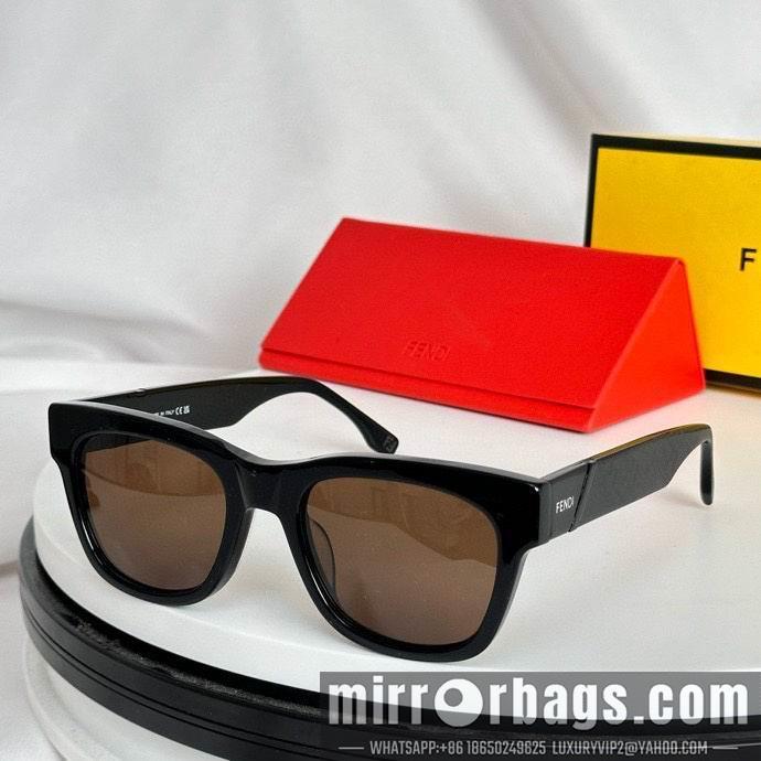 Replica Fendi Glasses smx128