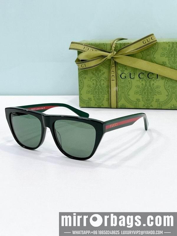 Replica Gucci Glasses smh127