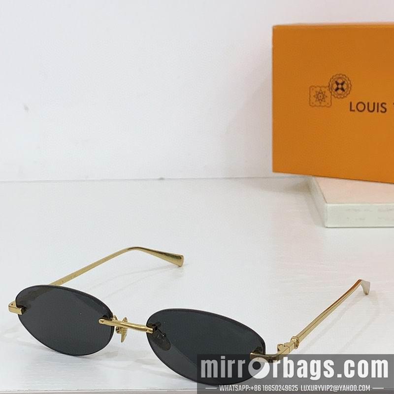 Replica LV Glasses smr59
