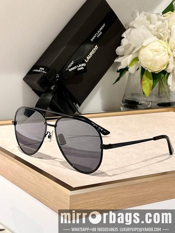 Replica YSL Glasses smx40