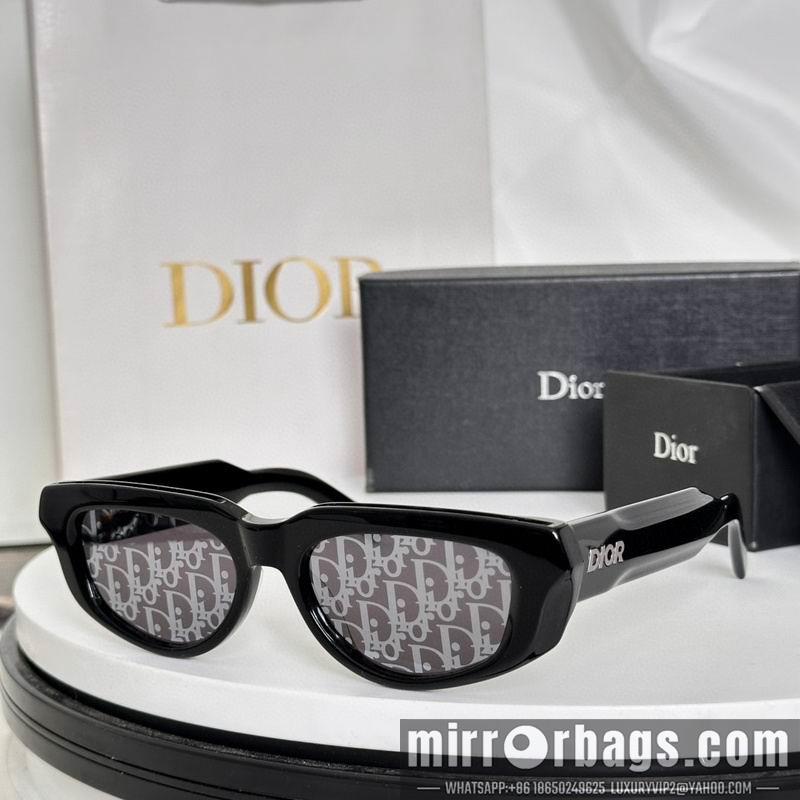 Replica Dior Glasses 03smh13