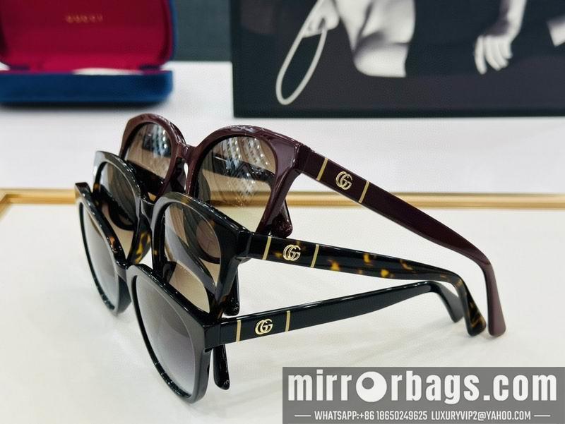 Replica Gucci Glasses smr127