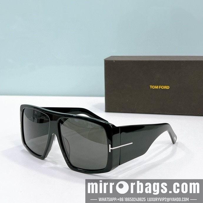 Replica Tom Ford Glasses smx109