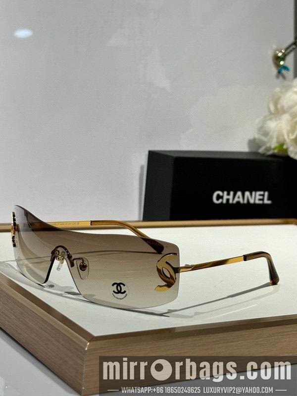 Replica Chanel Glasses smh128