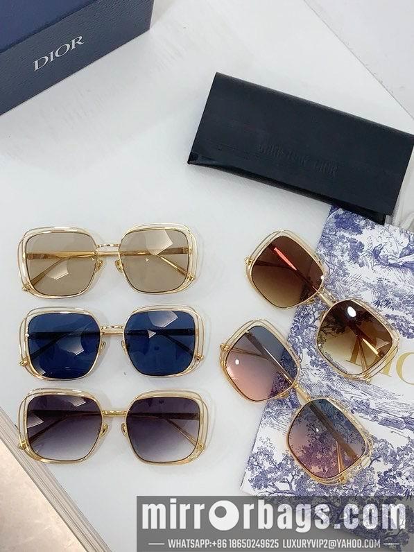 Replica Dior Glasses smx95