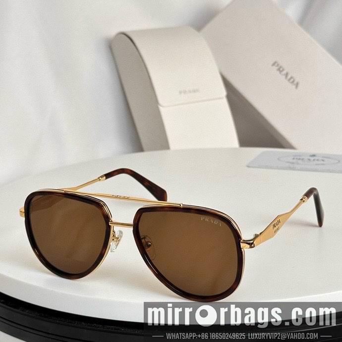 Replica Prada Glasses smr38