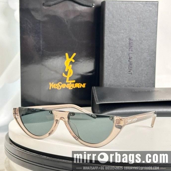 Replica YSL Glasses smx116