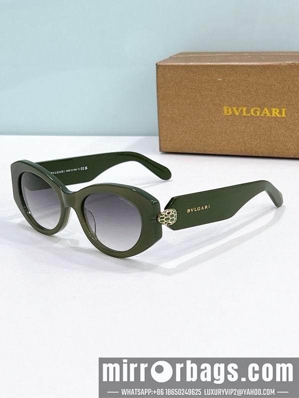 Replica Bvlgari Glasses 03smh19