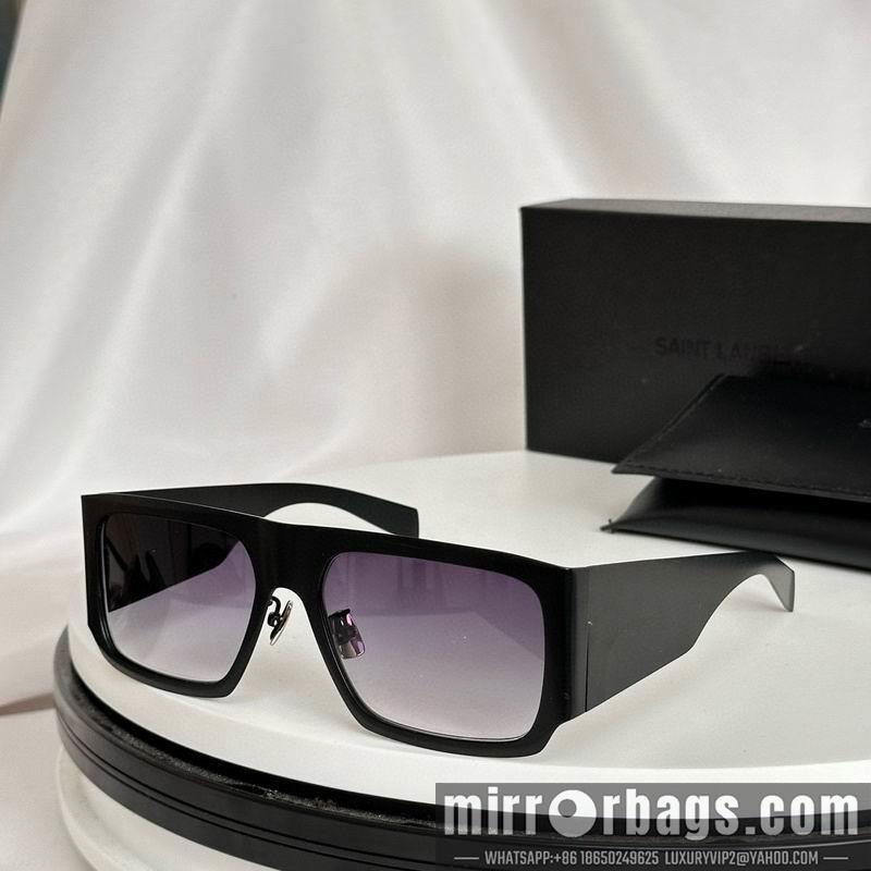 Replica YSL Glasses smx72