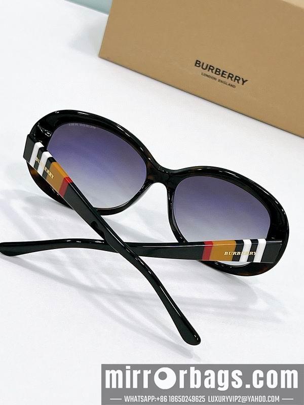 Replica Burberry Glasses smx64