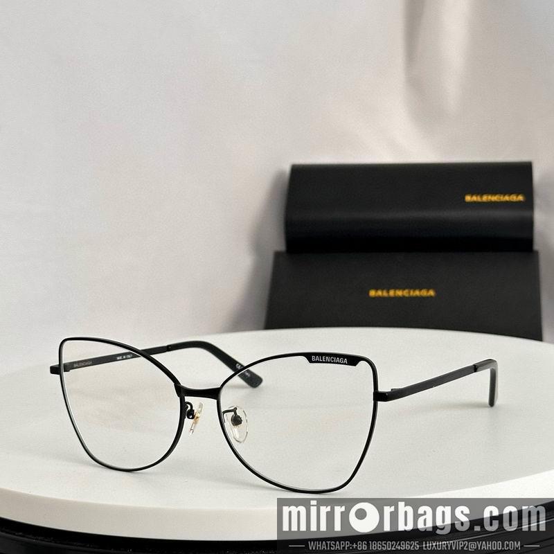 Replica Balenciaga Glasses 03smh04