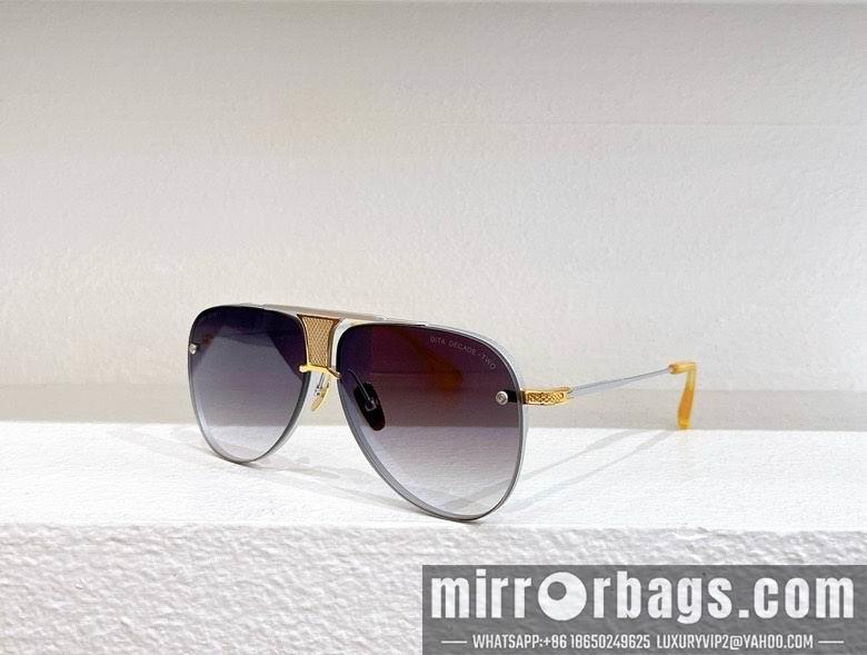 Replica Dita Glasses 010301